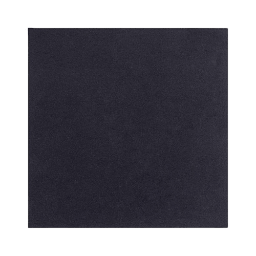 Block Papel Negro16x16cm1