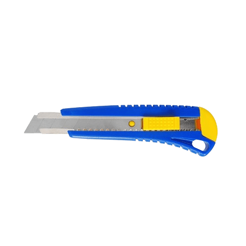 Cuchillo Automatico 18mm1