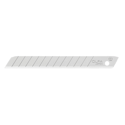 CUCHILLO 9MM. CON ÁNGULO DE 30°1