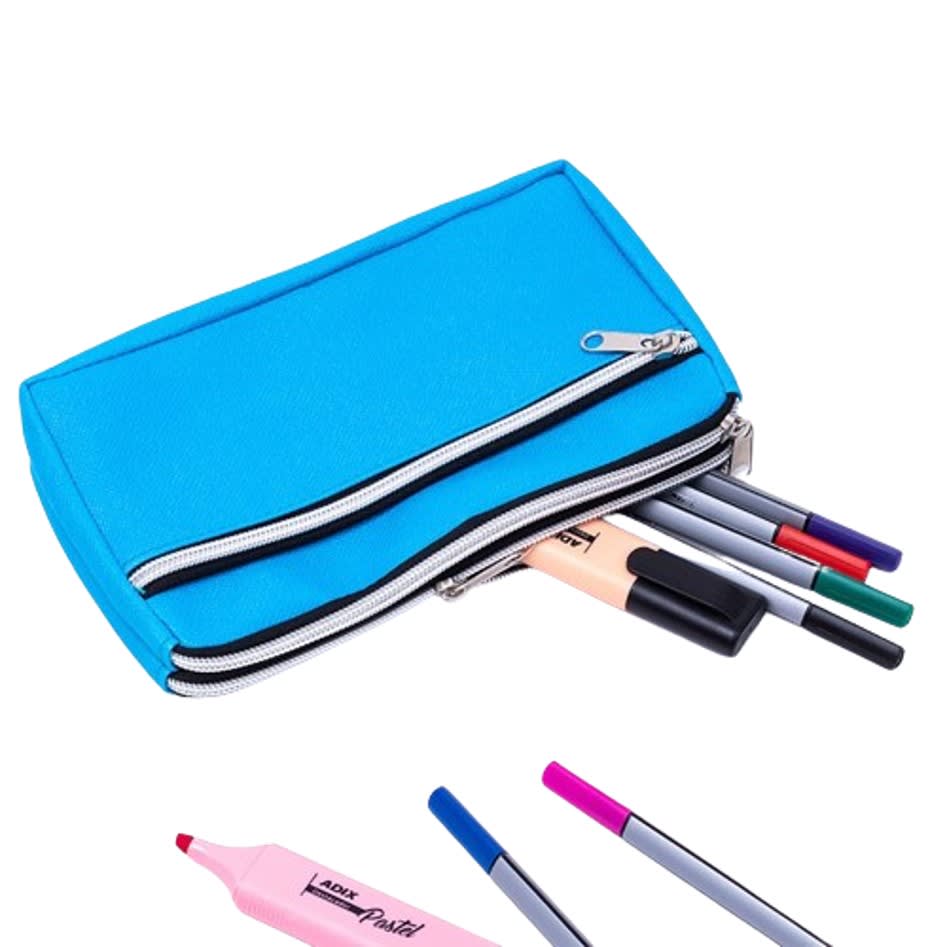 ESTUCHE ESCOLAR TRIPLE CIERRE3