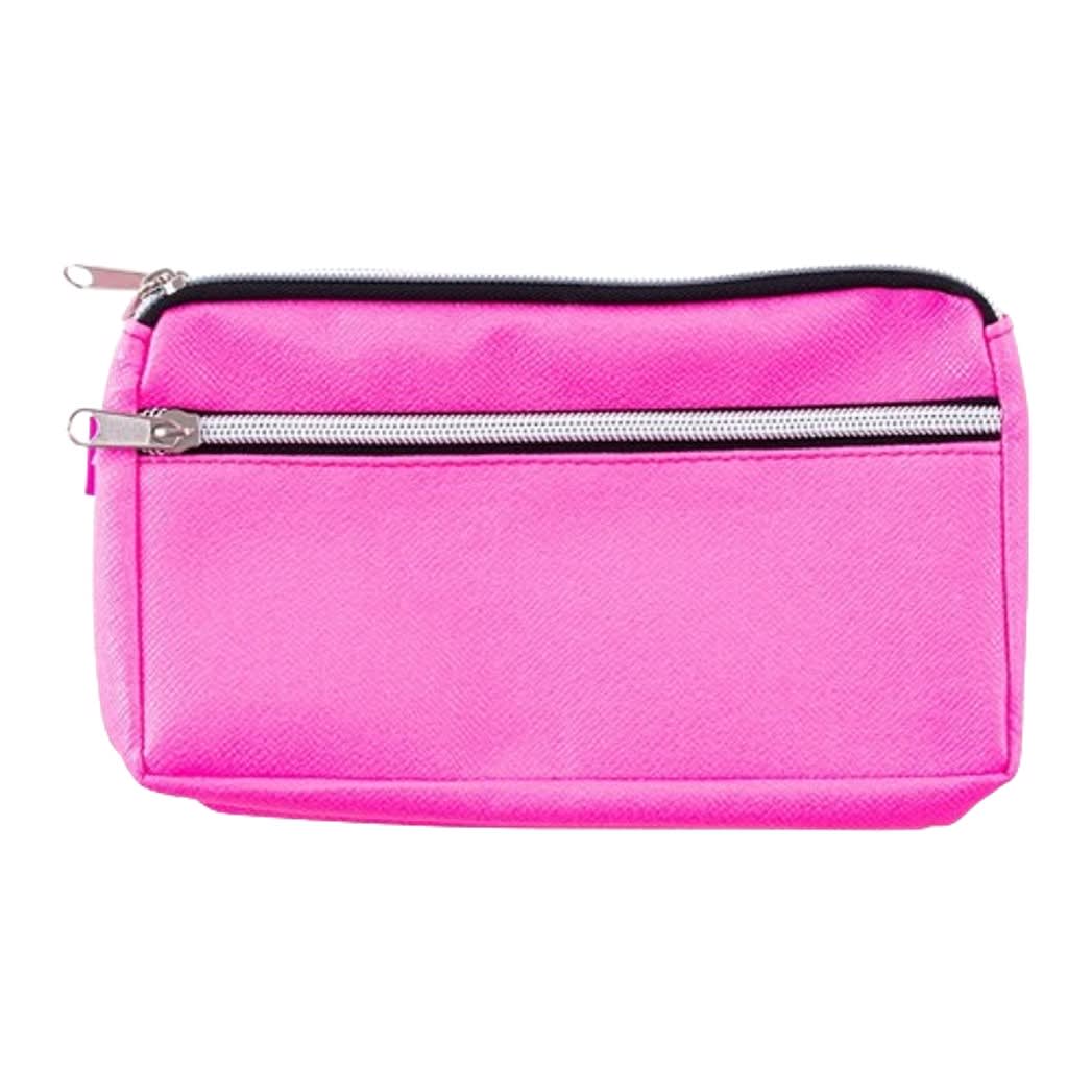 ESTUCHE ESCOLAR TRIPLE CIERRE8