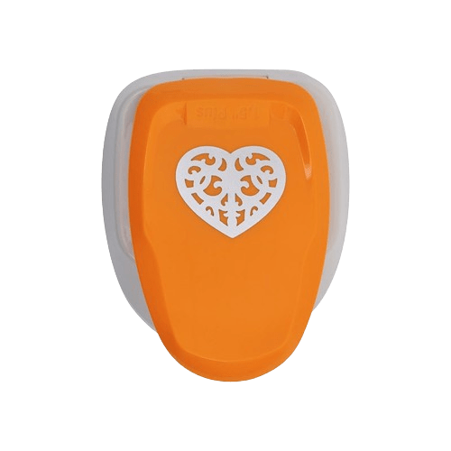 Perforadora Silueta Corazon 3.8cm1