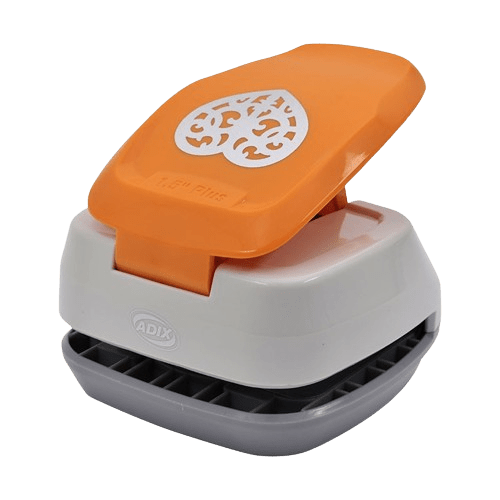 Perforadora Silueta Corazon 3.8cm2