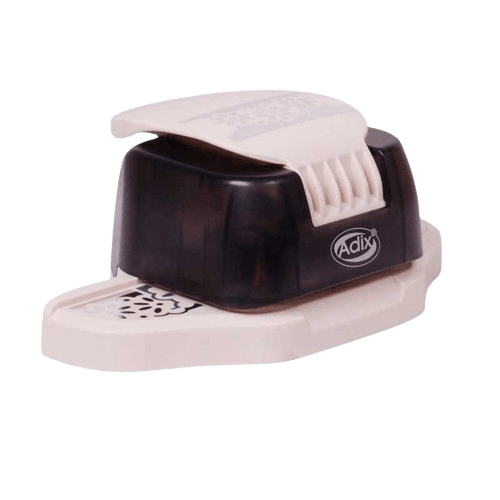 Perforadora Borde 2 en 1 Margarita1