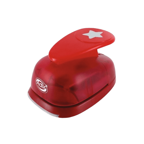 PERFORADORA DISEÑO 7,62CM2