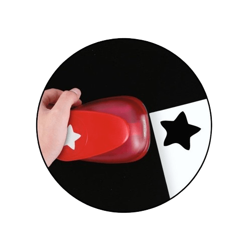 PERFORADORA DISEÑO 7,62CM1