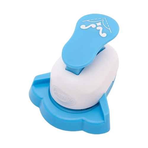 Perforadora Esquina Folk 2.54cm1