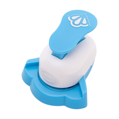 Perforadora Esquina Petalo 2.54cm1