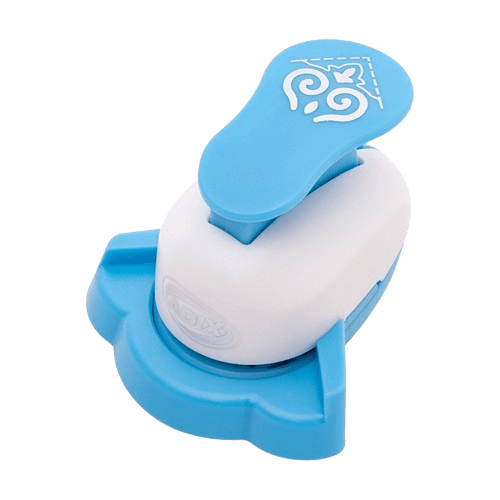 Perforadora Esquina Tribal 2.54cm2