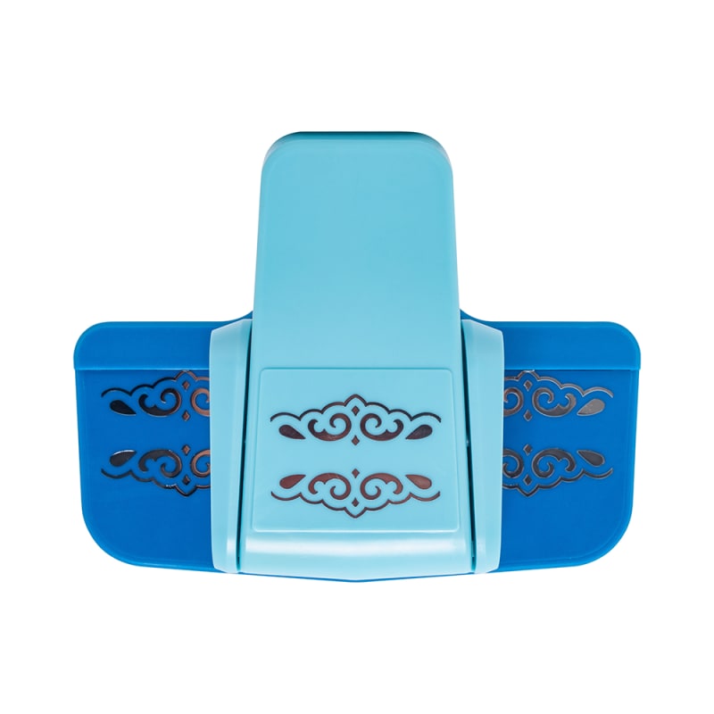 Perforadora huincha BLONDA 3.85CM1