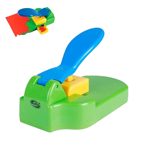 PERFORADORA PUZZLE2