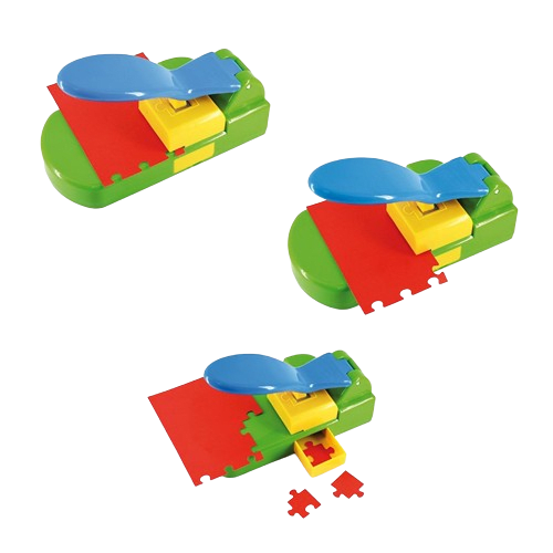 PERFORADORA PUZZLE3