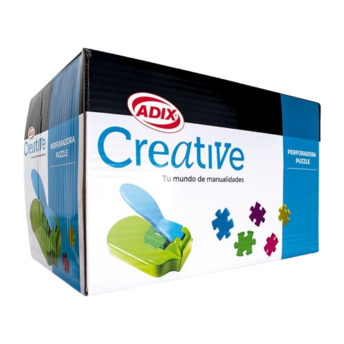 PERFORADORA PUZZLE1