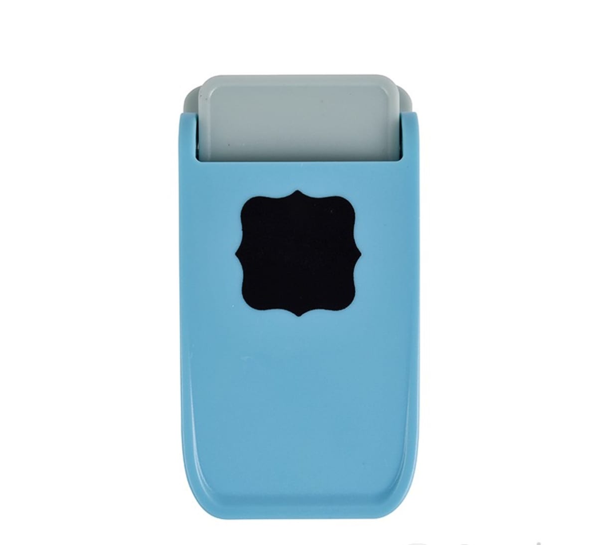 Perforadora Super Punch 1 Etiqueta1