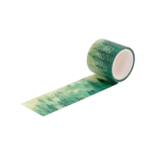 Washitape 8und 3m Cada uno1