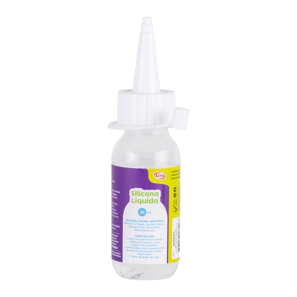 Silicona Liquida 30ml2
