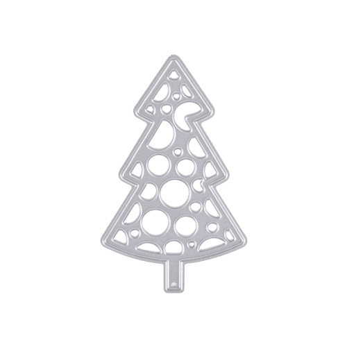 Troquel de Corte Navidad7