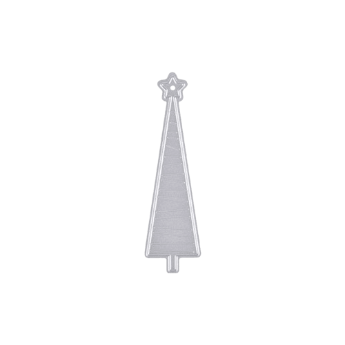 Troquel de Corte Navidad6