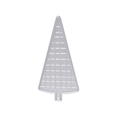 Troquel de Corte Navidad3