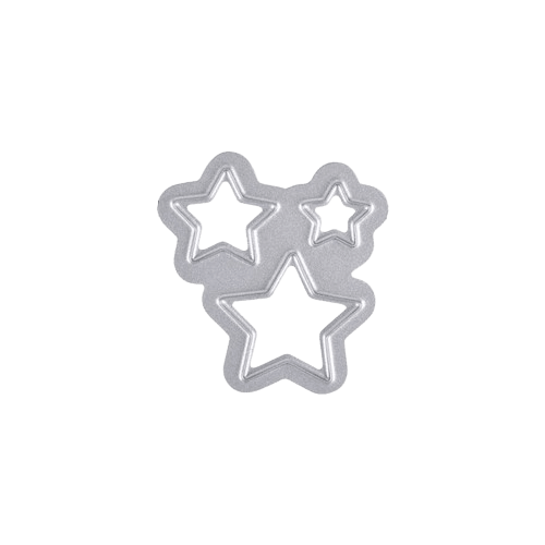 Troquel de Corte Navidad2