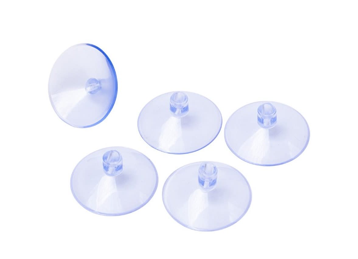 Ventosa 3cm 24 unidades2