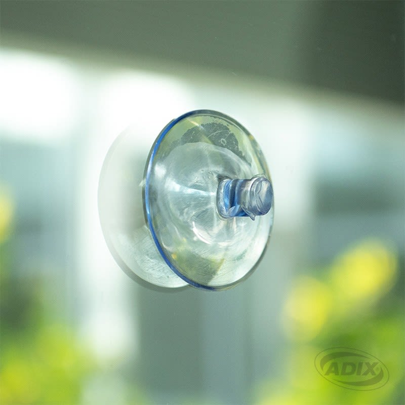 Ventosa 3cm 24 unidades3