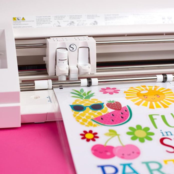 Adhesivo para ventana transparentes 8.5