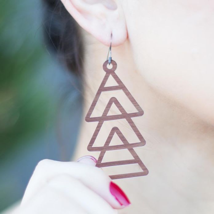 Láminas de plástico retráctil Silhouette - Transparente 6UNDS4