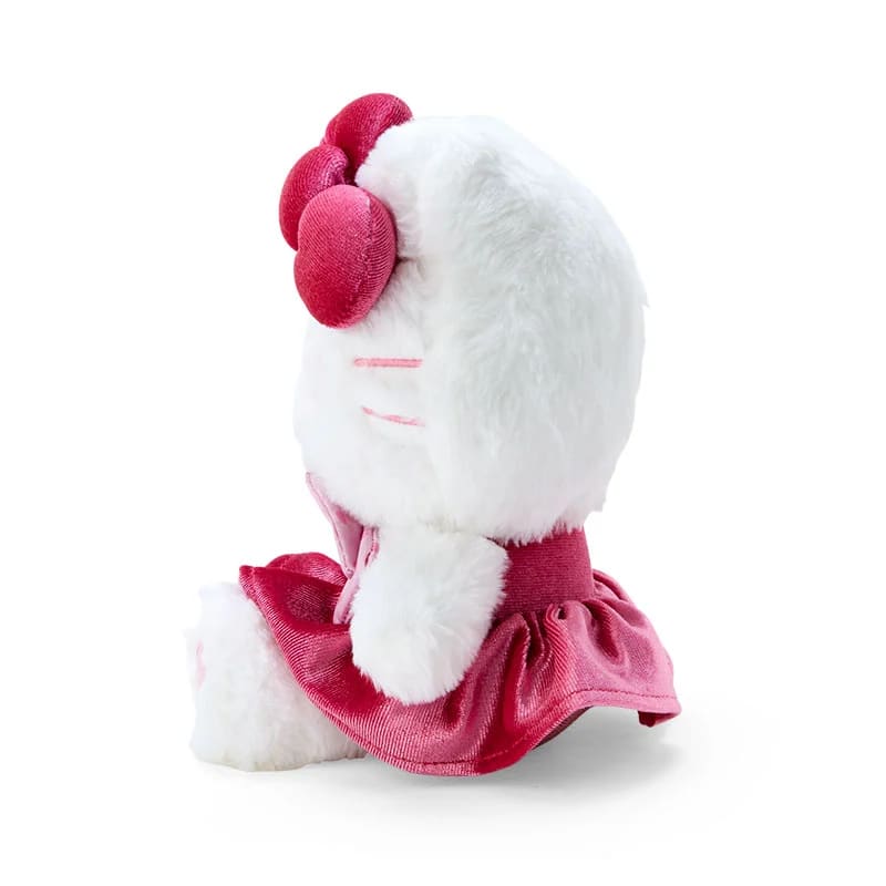 Mini Peluche Hello Kitty Sanrio Birthday EDICION LIMITADA6