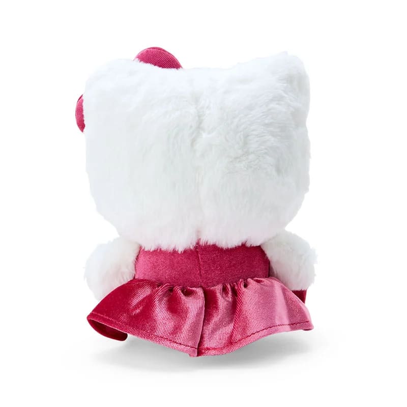 Mini Peluche Hello Kitty Sanrio Birthday EDICION LIMITADA5