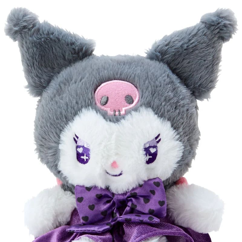 Mini Peluche Kuromi Sanrio Birthday EDICION LIMITADA5