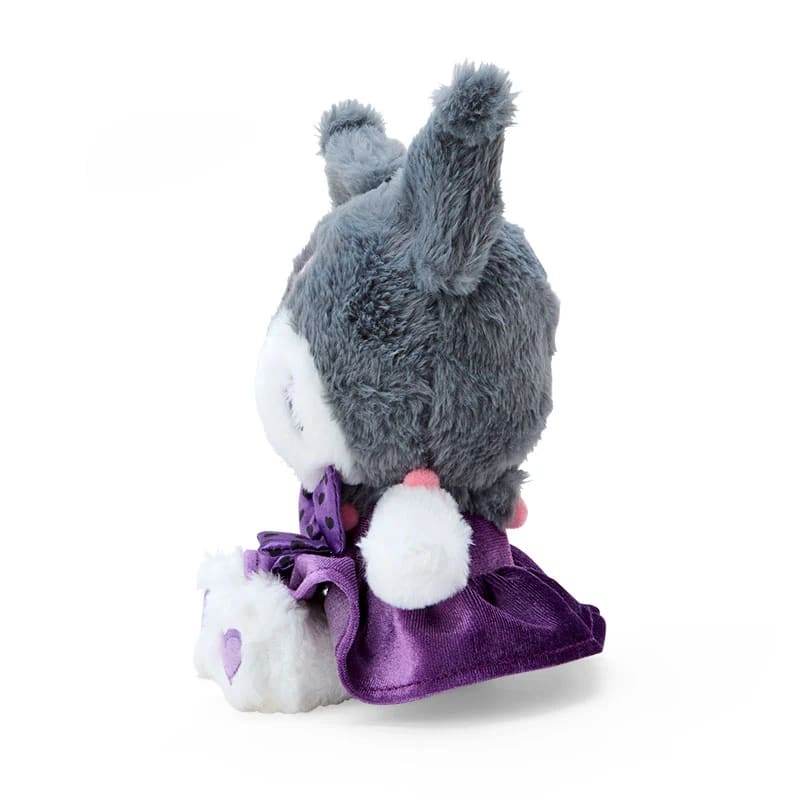 Mini Peluche Kuromi Sanrio Birthday EDICION LIMITADA4
