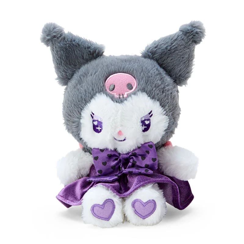 Mini Peluche Kuromi Sanrio Birthday EDICION LIMITADA3