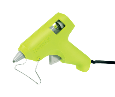 Pistola de Silicona Fun 2 Fix Glue Gun2