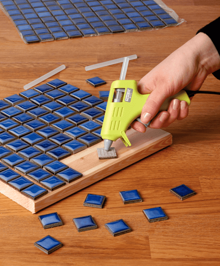 Pistola de Silicona Fun 2 Fix Glue Gun1