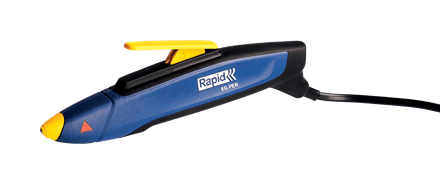 PISTOLA DE SILICONA TIPO LAPIZ RAPID8