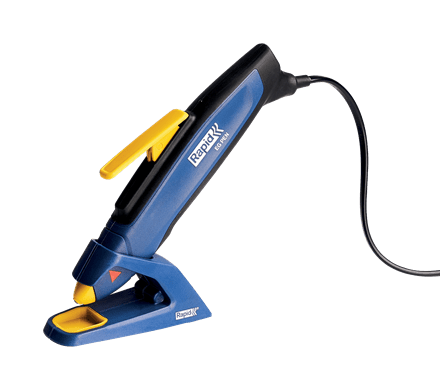 PISTOLA DE SILICONA TIPO LAPIZ RAPID6