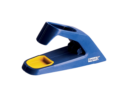 PISTOLA DE SILICONA TIPO LAPIZ RAPID2