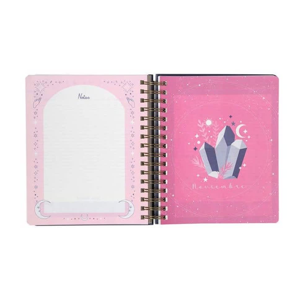 Agenda 2025 Luz Luna Con Espiral4