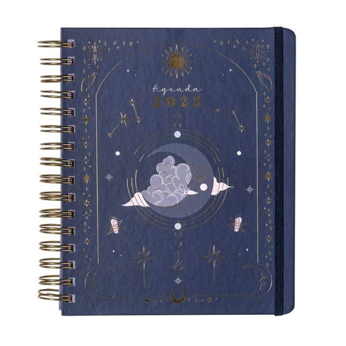 Agenda 2025 Luz Luna Con Espiral3