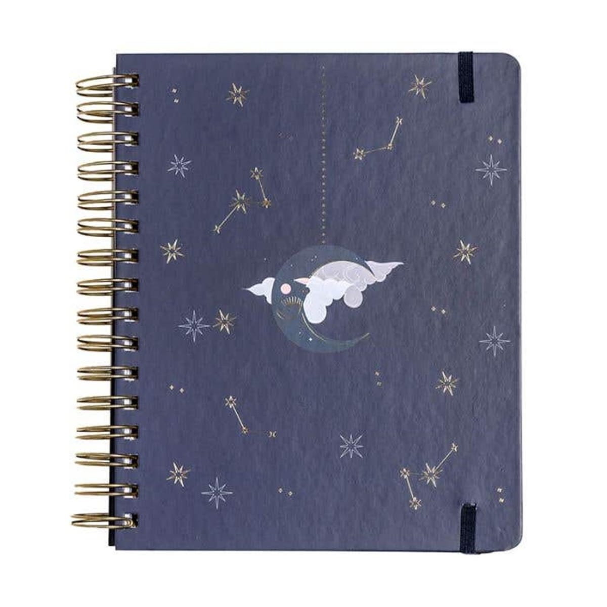 Agenda 2025 Luz Luna Con Espiral1