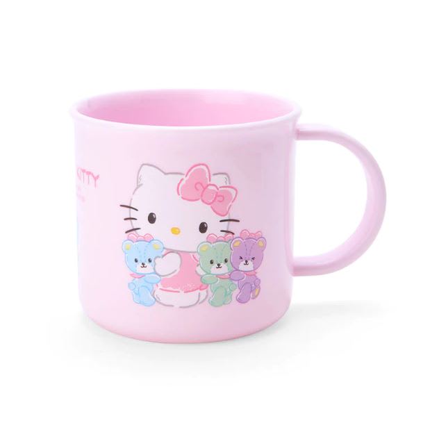 Taza de plástico Everyday Coleccion Bento 200ml6