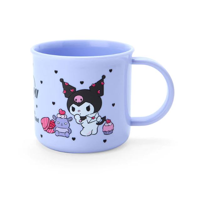 Taza de plástico Everyday Coleccion Bento 200ml4