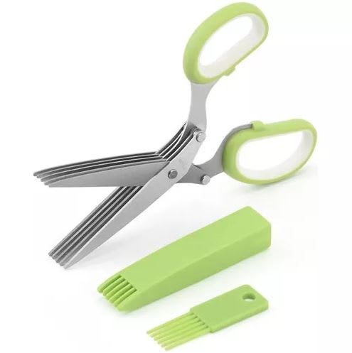 TIJERA MULTICORTE 19.2cm3