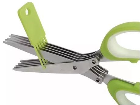 TIJERA MULTICORTE 19.2cm1