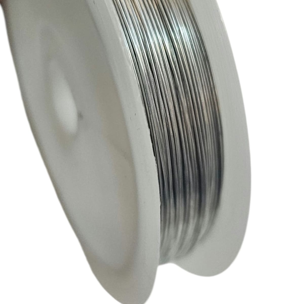 Alambre De Modelado Para Bonsái Y Artesanías - 0.4 Mm X 17 Metros4