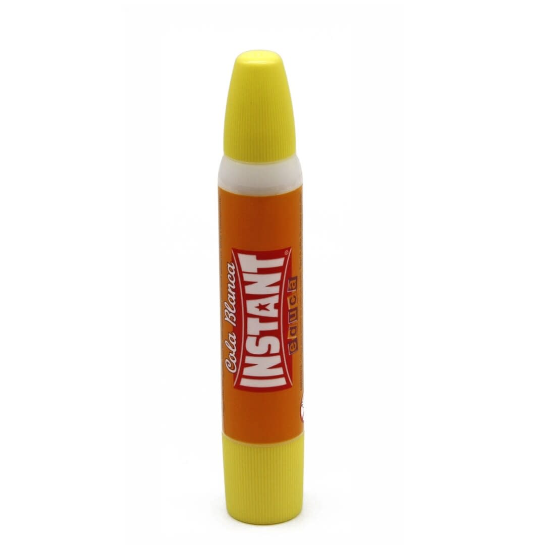 COLA BLANCA DOBLE APLICADOR 35ML2