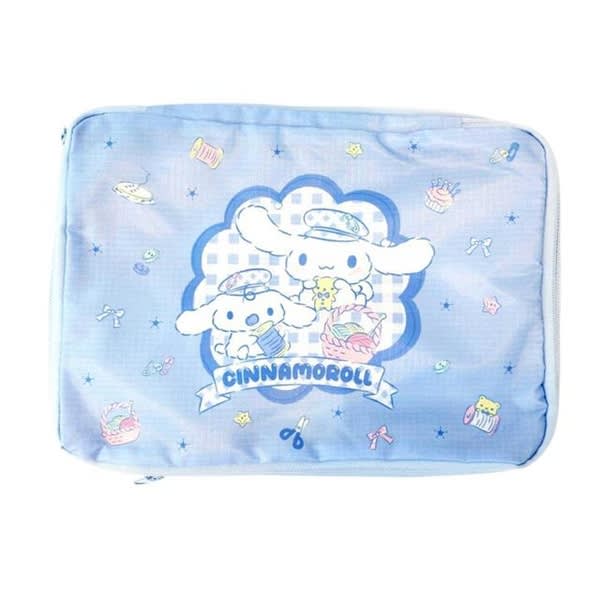 Bolso Para Viajes (travel Bag) Cinnamoroll Sanrio Original5