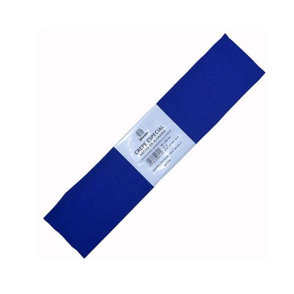 Papel Crepe Werola 50x250cm20