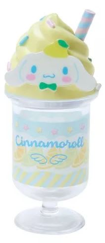 Figura De Colección Serie Parfait Sanrio Original Blind Box4